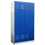 Mobili per ufficio in metallo - img