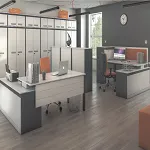 Mobili per ufficio - img